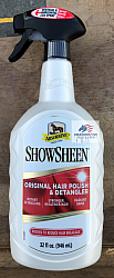 Show Sheen Qt Sprayer