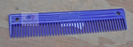 9" Plastic Comb