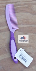 Gripping Mane & Tail Comb