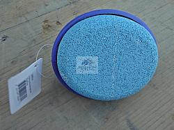 Gripping Pumice Stone