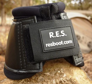 RES HD Bell Boot