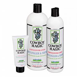 Cowboy Magic Concentrated Detangler