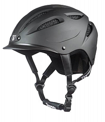 Tipperary Sportage Helmet - Black