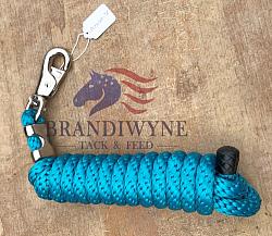 Lead Rope with Bull Snap