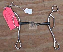 Trammell Connie Combs Medium Shank Gag