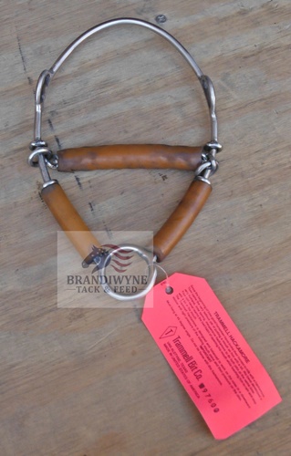 Trammell Hackamore