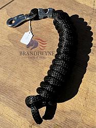 Lead Rope w/ Bull Snap
