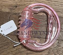 Pink Hand Held Massager