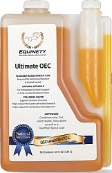 Equinety OEC