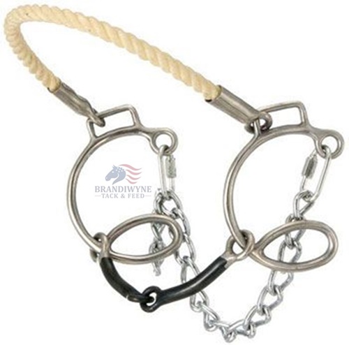Trammell EZ6 with rope nose