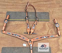 One Of A Kind Tack Set
