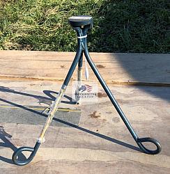 Shoeing Stand
