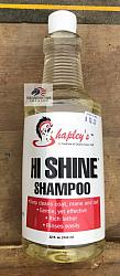 Shapley's Hi Shine Shampoo