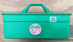 Fortiflex Groom Tote