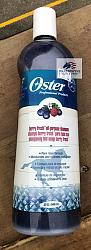 Oster Berry Fresh All-Purpose Shampoo