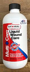 Cut Heal Liquid Wound Care