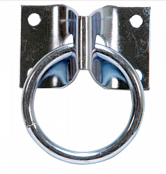 Hitching Tie Ring