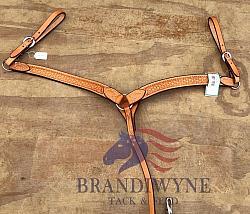 Billy Cook breast collar