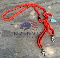 Lightly Used Martha Josey Reins