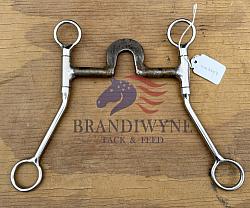 Reinsman "Spoon" Correction Bit