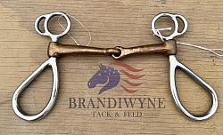 Copper Tear Drop Bit