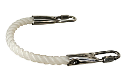 Reinsman Interchangeable Rope Nose