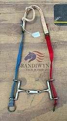 Gag Bridle