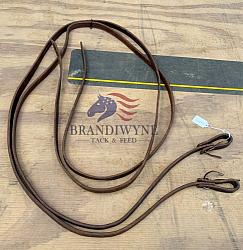 Used Split Reins