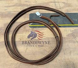 Used Split Reins