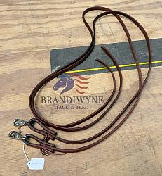 Used Split Reins