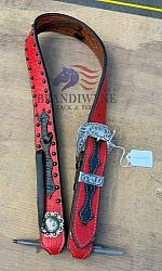 Belt-Style Headstall