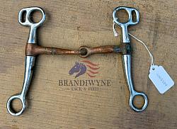 Tom Thumb bit