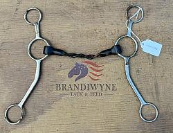 Used Reining Bit