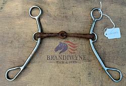 Used Sweet Iron Bit