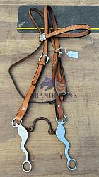 Mike Beers Bridle